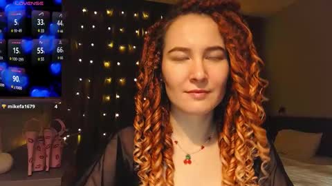 Agnes online show from 12.19.24