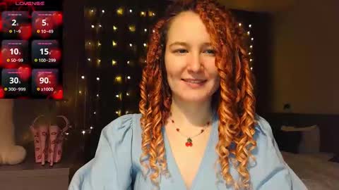 Agnes online show from 12.25.24