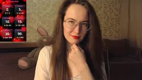 Agnes online show from 01.24.25