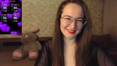 Agnes online show from 01.30.25