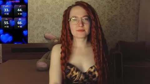 Agnes online show from 02.06.25