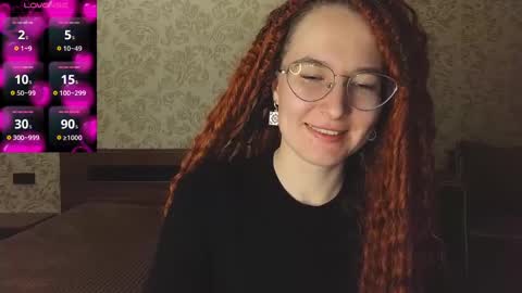 Agnes online show from 02.12.25