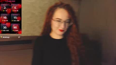 Agnes online show from 02.14.25