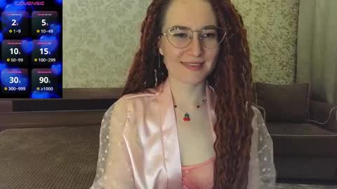 Agnes online show from 02.26.25