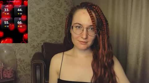 Agnes online show from 09.26.25