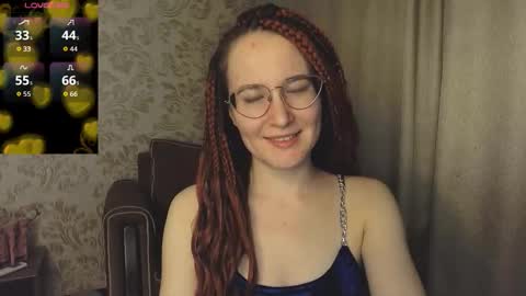 Agnes online show from 10.05.25