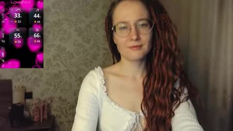 Agnes online show from 10.08.25