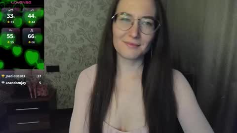 Agnes online show from 02.13.26