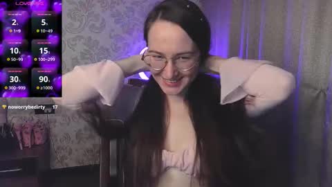 Agnes online show from 02.17.26