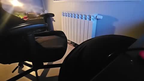 Snapshot of agnesmax chatting on 12.04.25 Agn online show from 12.04.25