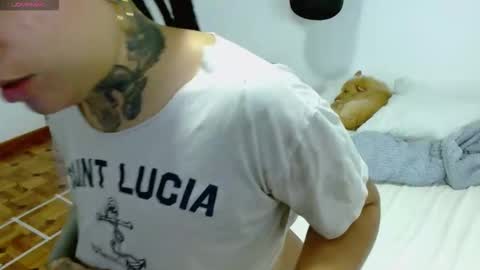 Snapshot of agness_6 chatting on 09.30.25 Agness online show from 09.30.25