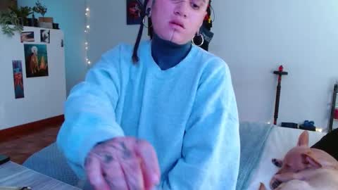 Agness online show from 01.18.26