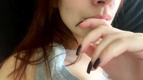 agness____ online show from 10.02.25