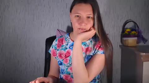 Snapshot of agnete_ chatting on 02.25.26 encyclopedia of naughty online show from 02.25.26