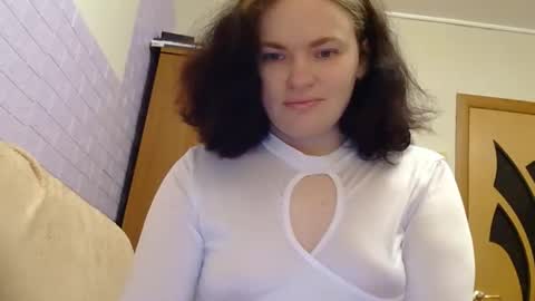 Agnettta online show from 09.15.25