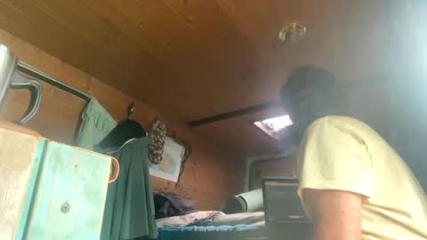 Juan online show from 03.08.25