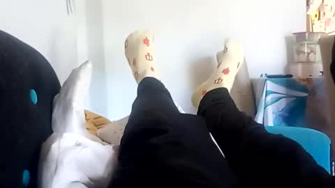 agustingaleano14 online show from 10.31.25