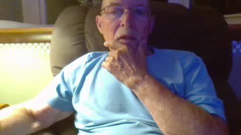 aguynrkfrd online show from 07.16.26