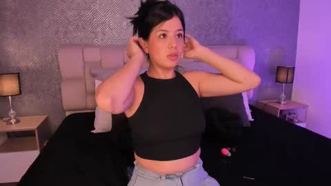 Ahmara  online show from 02.26.25