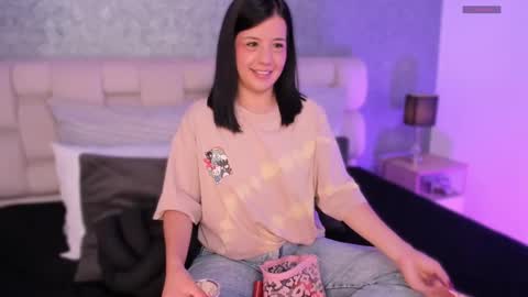 Ahmara  online show from 02.28.25