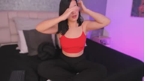 Ahmara  online show from 03.01.25