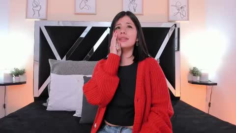 Ahmara  online show from 09.17.25