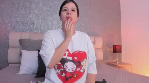 Ahmara  online show from 09.24.25