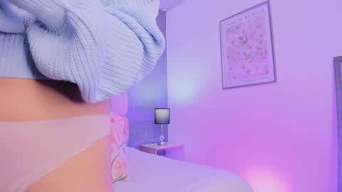 Ahmara  online show from 10.10.25