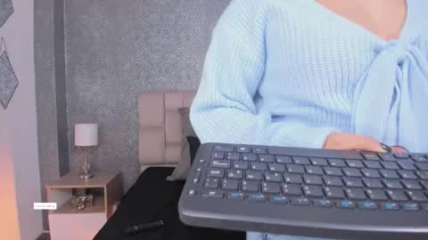 Ahmara  online show from 02.17.26