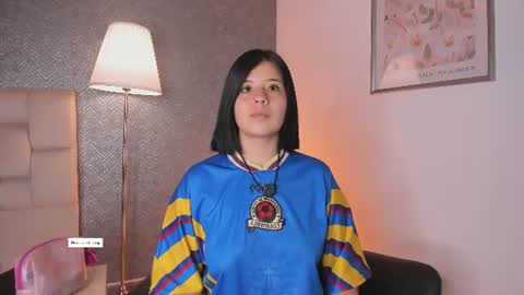 Ahmara  online show from 07.03.26