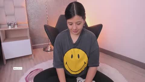 Ahmara  online show from 07.29.26