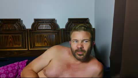 Snapshot of ahardman10 chatting on 06.22.26 Blue Eyed Handsome Man online show from 06.22.26