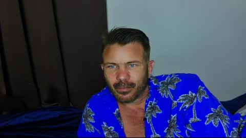 Snapshot of ahardman10 chatting on 07.03.26 Blue Eyed Handsome Man online show from 07.03.26