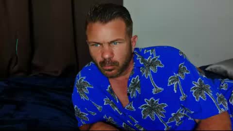 Snapshot of ahardman10 chatting on 07.04.26 Blue Eyed Handsome Man online show from 07.04.26