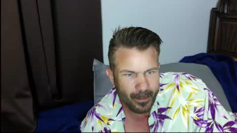 Snapshot of ahardman10 chatting on 07.14.26 Blue Eyed Handsome Man online show from 07.14.26