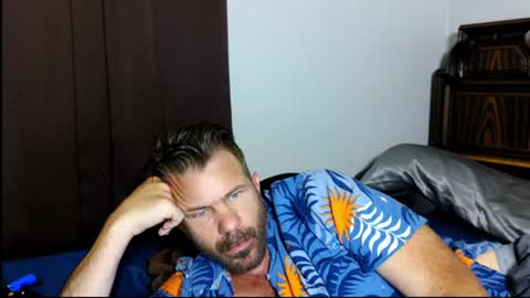 Snapshot of ahardman10 chatting on 07.17.26 Blue Eyed Handsome Man online show from 07.17.26