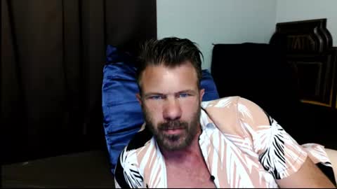 Snapshot of ahardman10 chatting on 07.20.26 Blue Eyed Handsome Man online show from 07.20.26