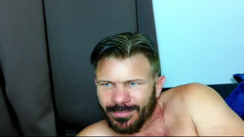 Snapshot of ahardman10 chatting on 07.30.26 Blue Eyed Handsome Man online show from 07.30.26