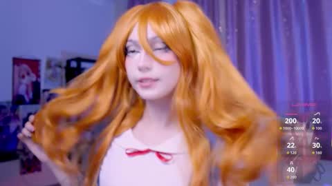 Snapshot of ahegame chatting on 09.14.25 Coraline online show from 09.14.25