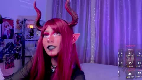 Coraline online show from 10.30.25