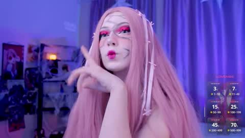 Coraline online show from 11.01.25