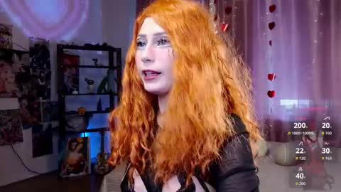 Snapshot of ahegame chatting on 03.03.26 Coraline online show from 03.03.26