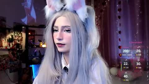 Snapshot of ahegame chatting on 03.11.26 Coraline online show from 03.11.26