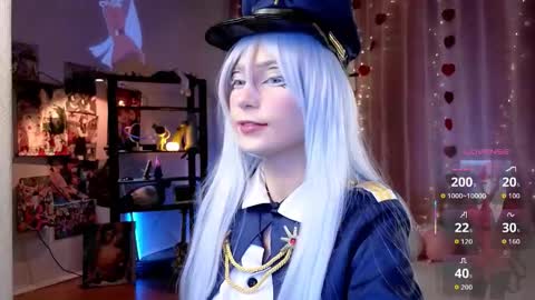 Snapshot of ahegame chatting on 03.12.26 Coraline online show from 03.12.26