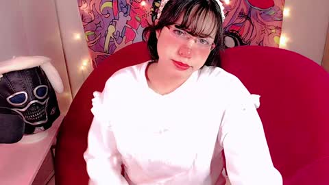 ahegaodoll online show from 01.21.25