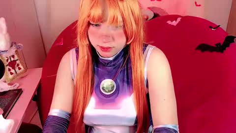 ahegaodoll online show from 10.06.25