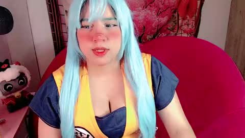 ahegaodoll online show from 04.11.26