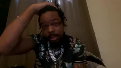Snapshot of ahilmonk chatting on 10.21.25 ahilmonk online show from 10.21.25