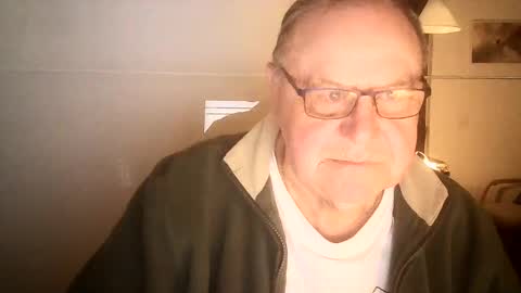 Ole online show from 12.10.24