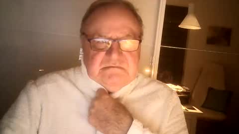 Ole online show from 12.28.24